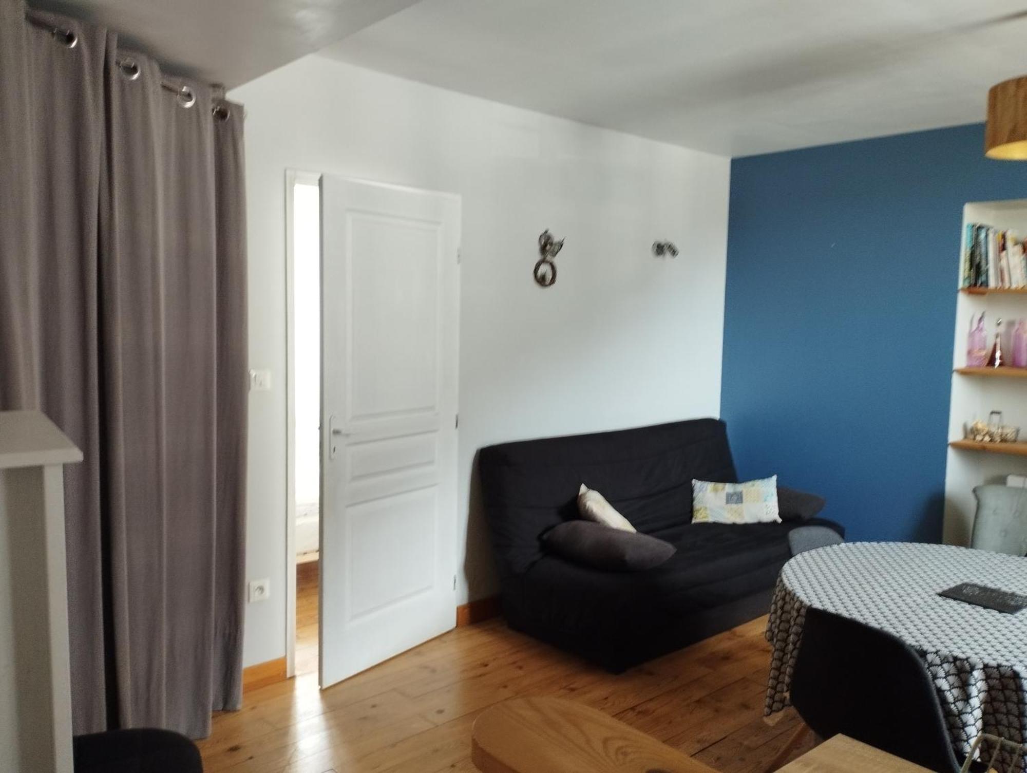 Appartement De Charme A La Montagne Ax-les-Thermes Exterior foto